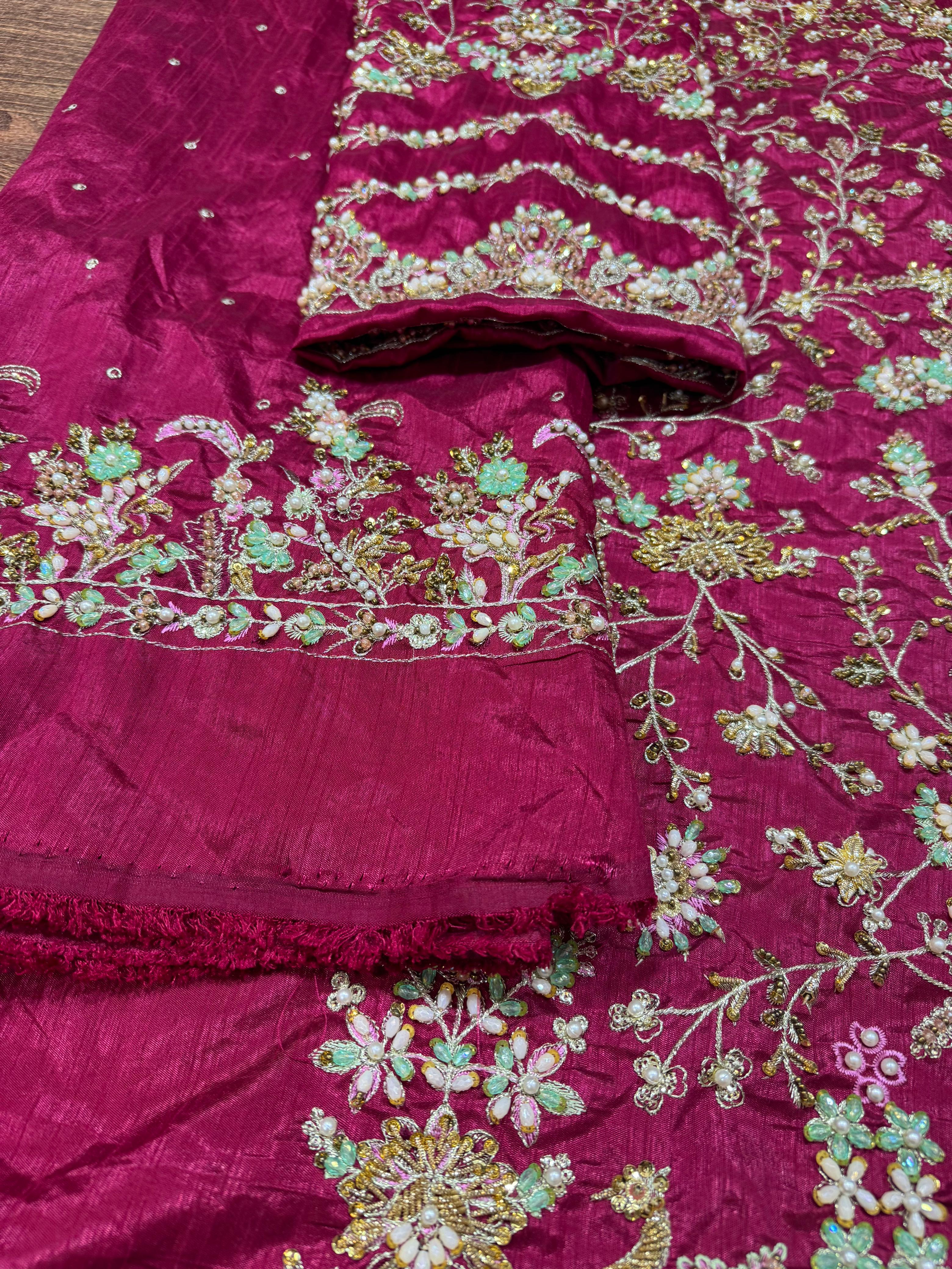 Tabya Tabeer – Stunning Article for Bridal and Wedding Season